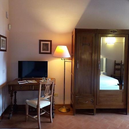 Agriturismo Fattoria Di Maiano Fiesole Exteriér fotografie
