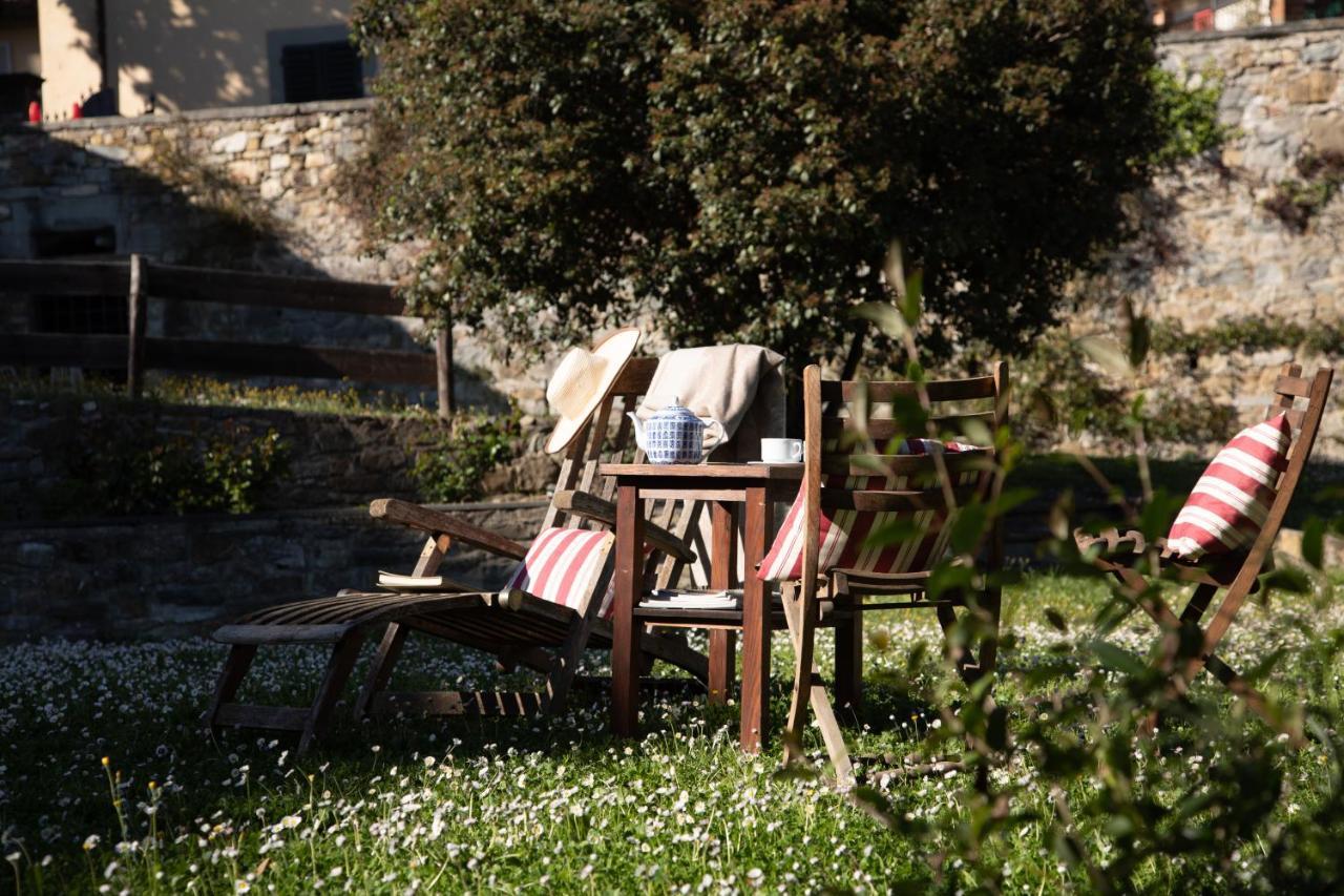 Agriturismo Fattoria Di Maiano Fiesole Exteriér fotografie