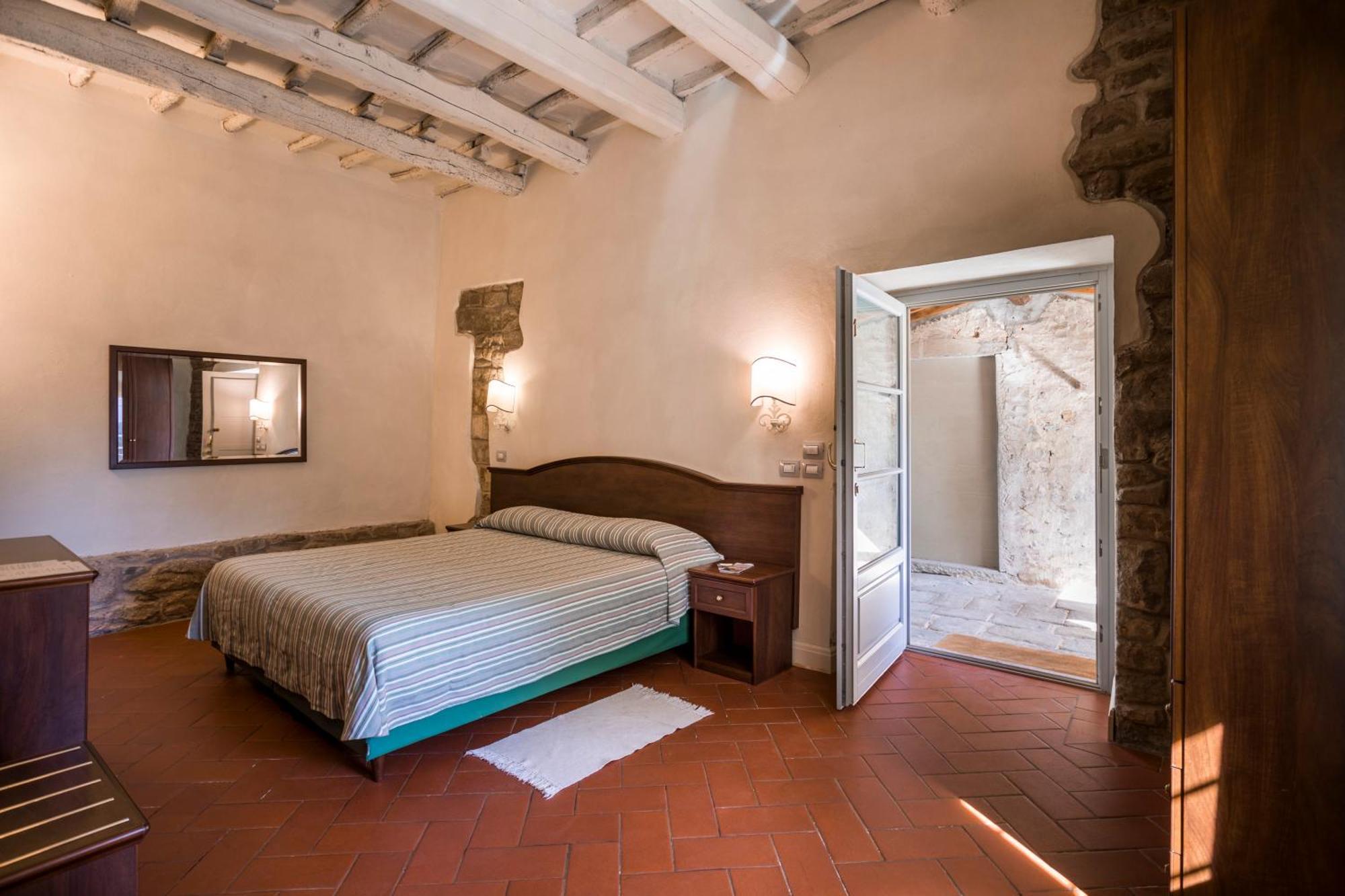 Agriturismo Fattoria Di Maiano Fiesole Exteriér fotografie