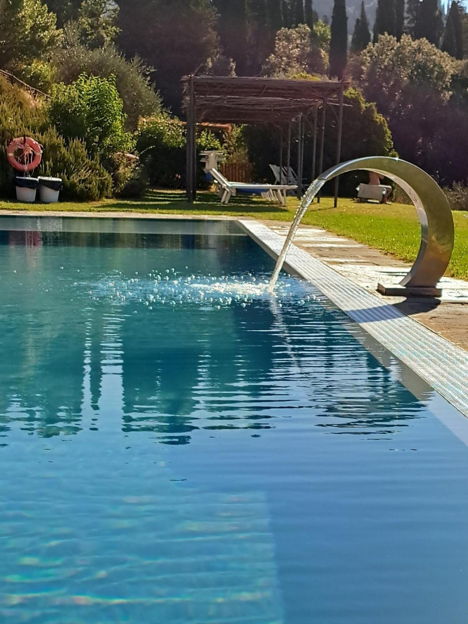 Agriturismo Fattoria Di Maiano Fiesole Exteriér fotografie