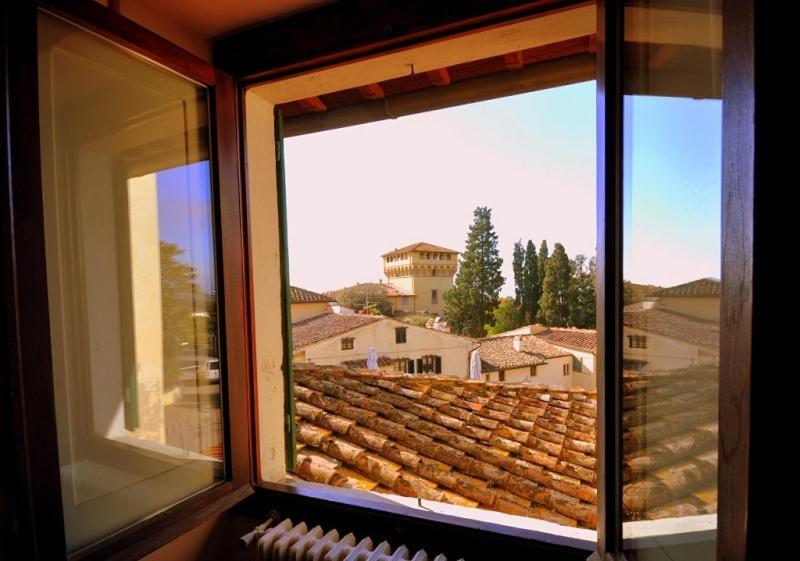 Agriturismo Fattoria Di Maiano Fiesole Pokoj fotografie