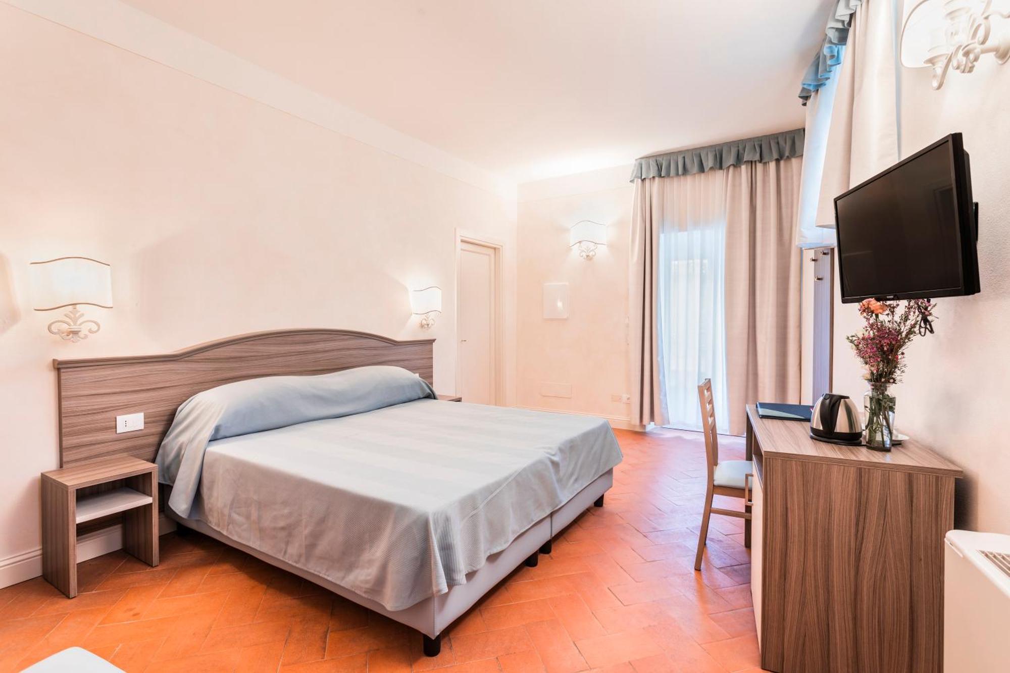 Agriturismo Fattoria Di Maiano Fiesole Pokoj fotografie