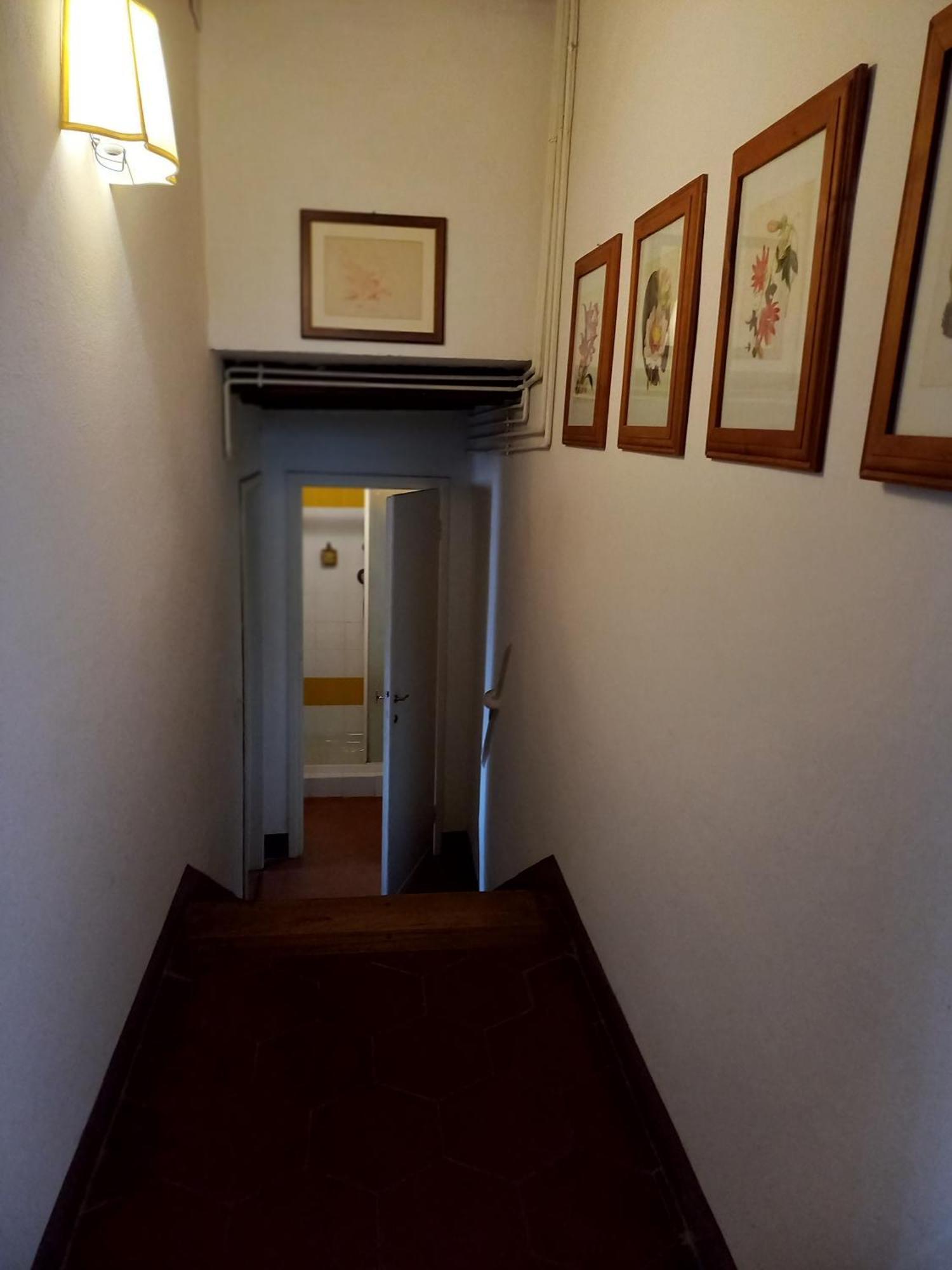 Agriturismo Fattoria Di Maiano Fiesole Pokoj fotografie