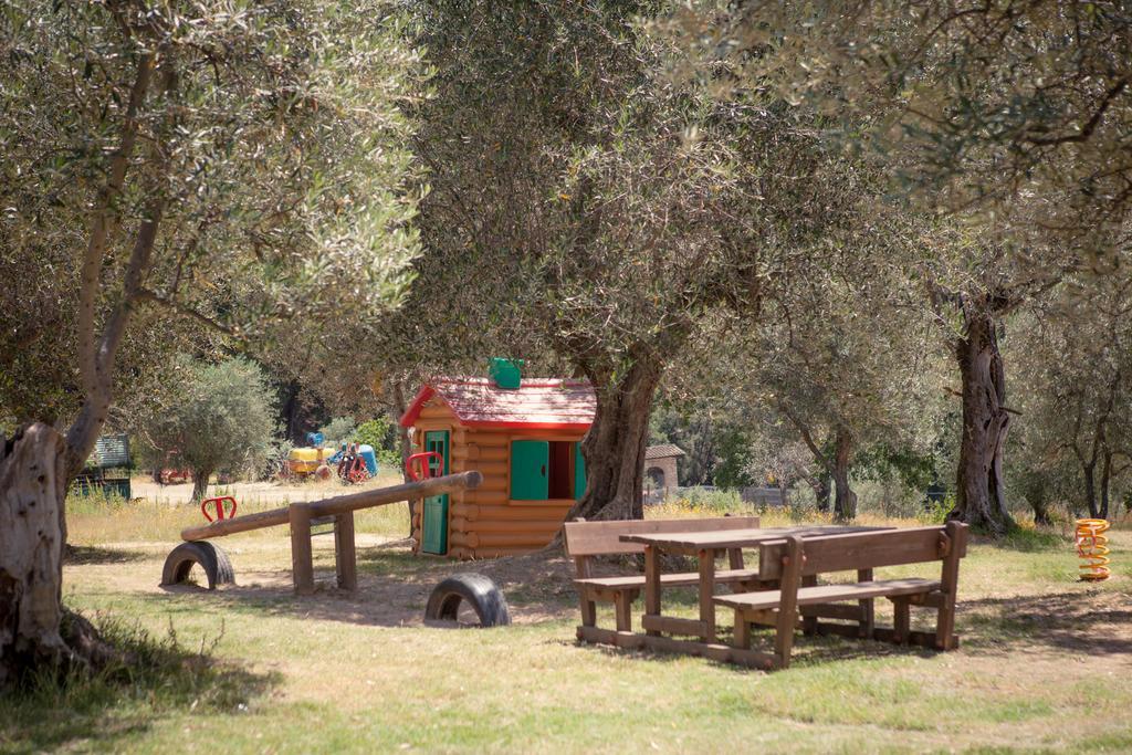 Agriturismo Fattoria Di Maiano Fiesole Exteriér fotografie