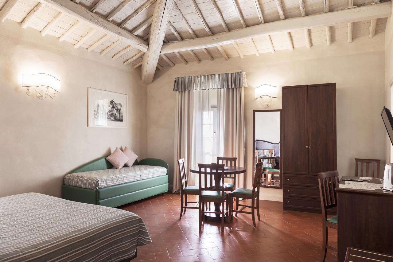 Agriturismo Fattoria Di Maiano Fiesole Exteriér fotografie