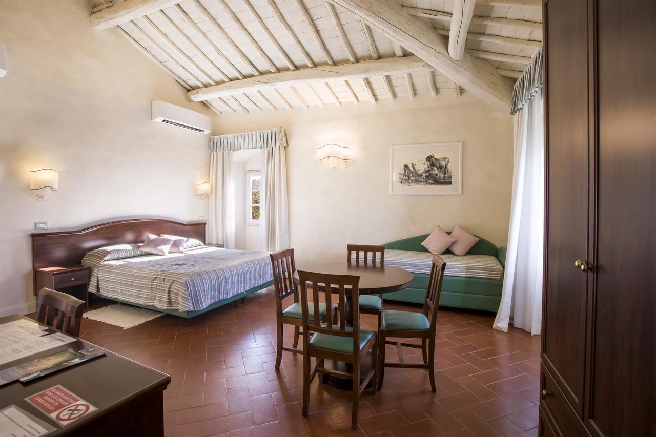 Agriturismo Fattoria Di Maiano Fiesole Exteriér fotografie