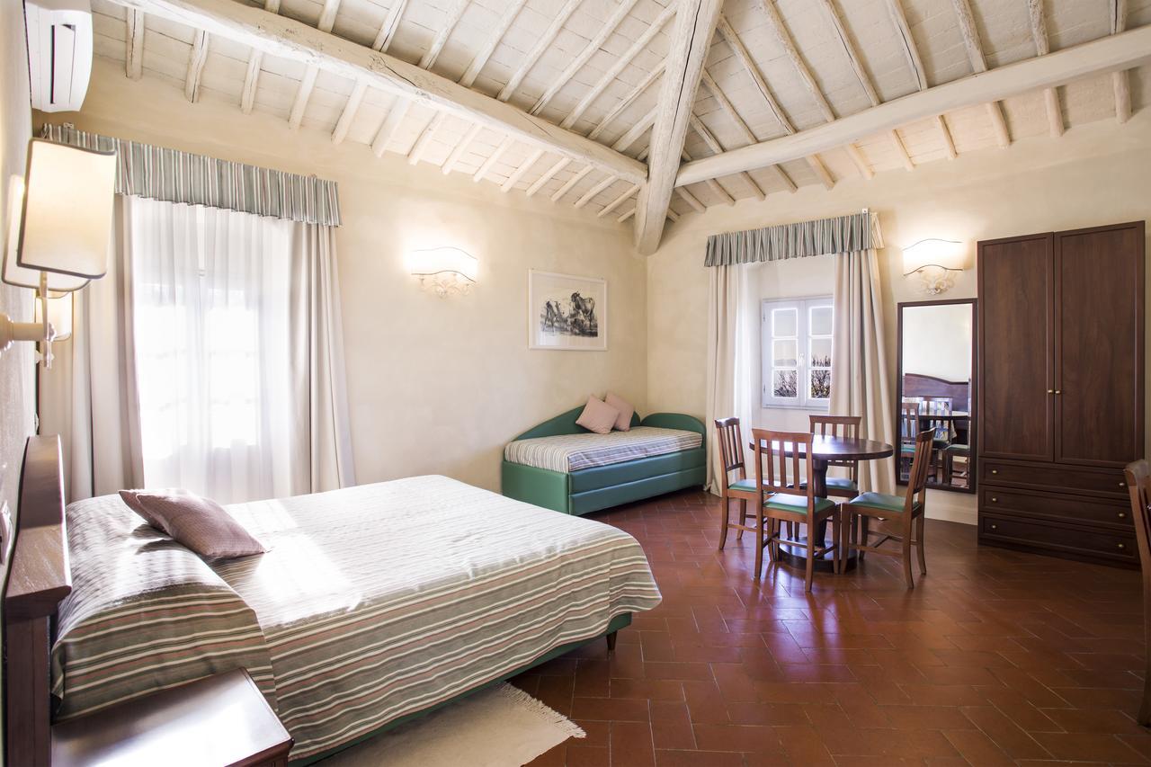 Agriturismo Fattoria Di Maiano Fiesole Exteriér fotografie
