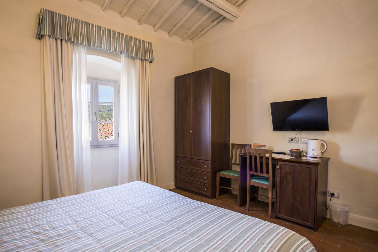 Agriturismo Fattoria Di Maiano Fiesole Exteriér fotografie