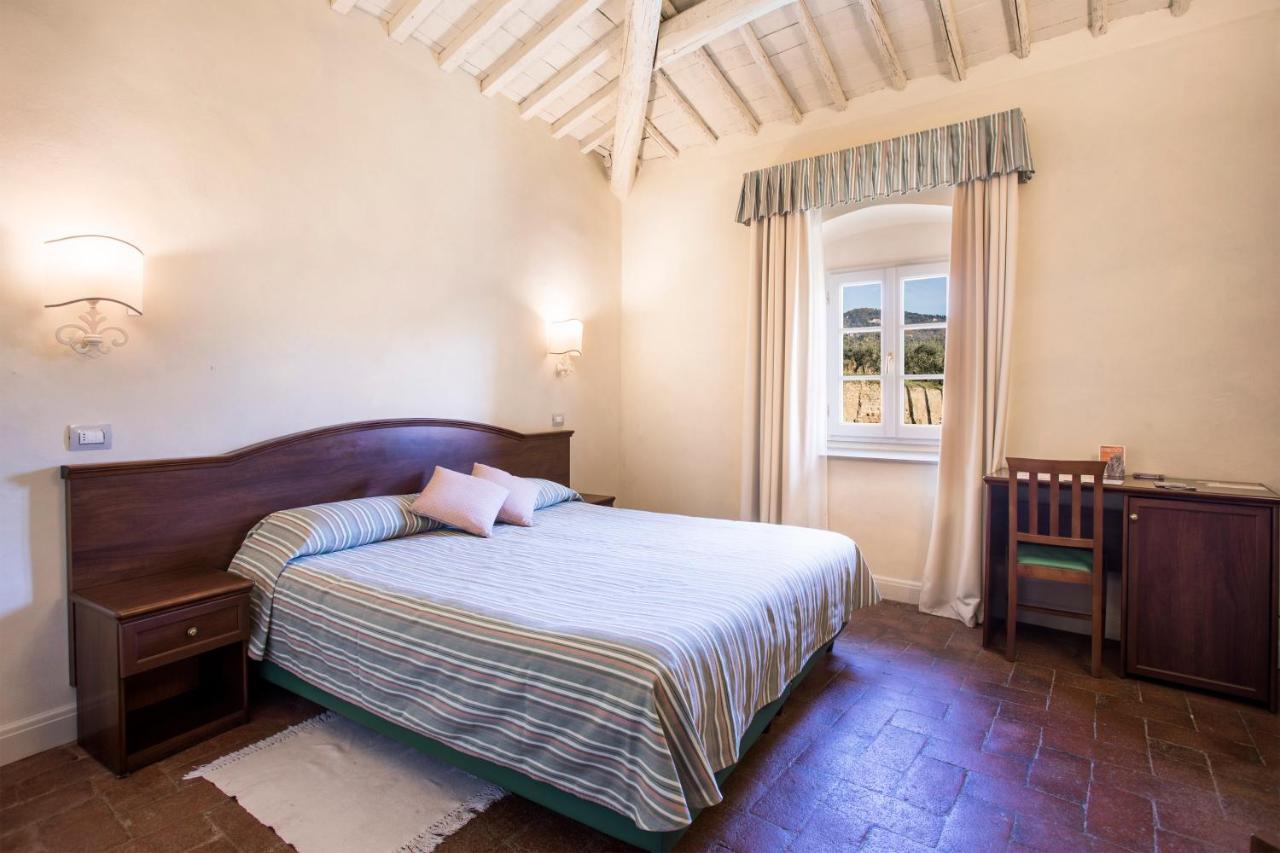 Agriturismo Fattoria Di Maiano Fiesole Exteriér fotografie